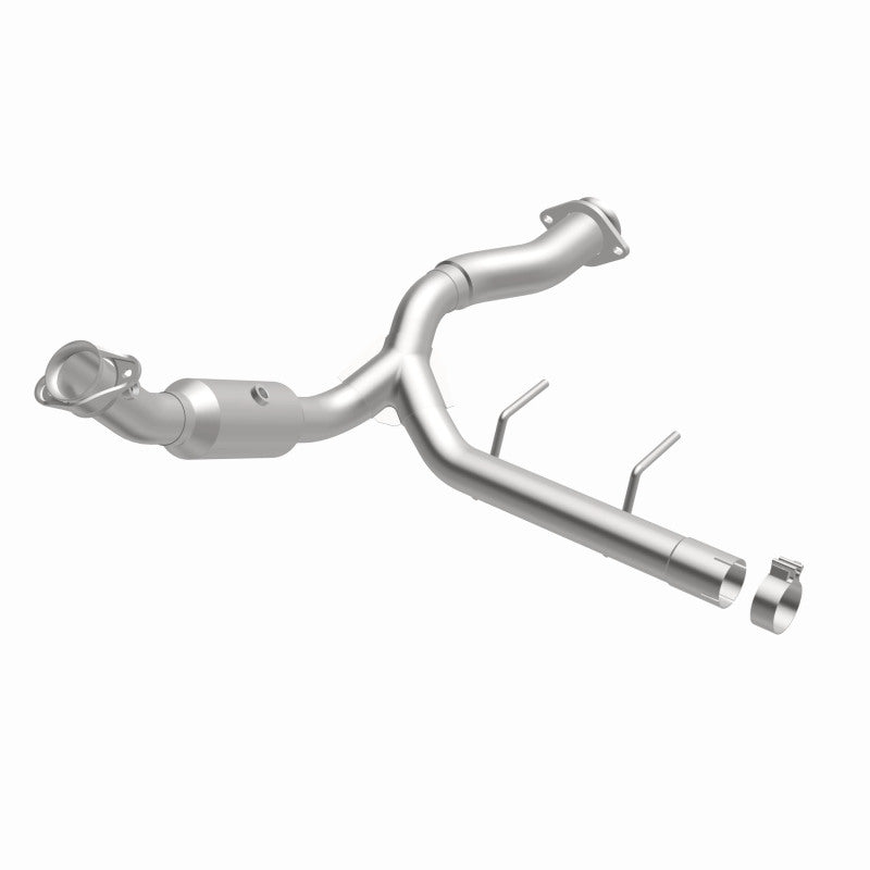 Magnaflow 15-17 Ford F-150 5.0L Direct Fit Converter Magnaflow