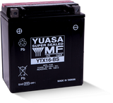 Yuasa Ytx16-Bs Yuasa Battery