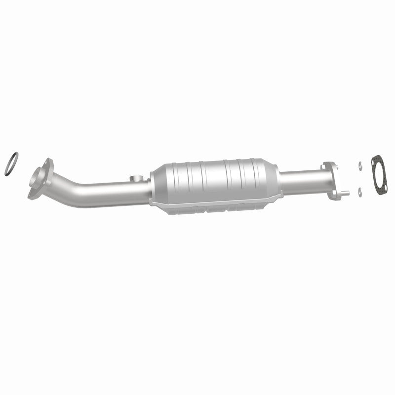 Magnaflow Conv DF 98-00 Niss Pathfinder 3.3L Magnaflow