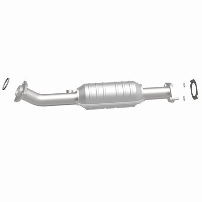 Magnaflow Conv DF 98-00 Niss Pathfinder 3.3L Magnaflow