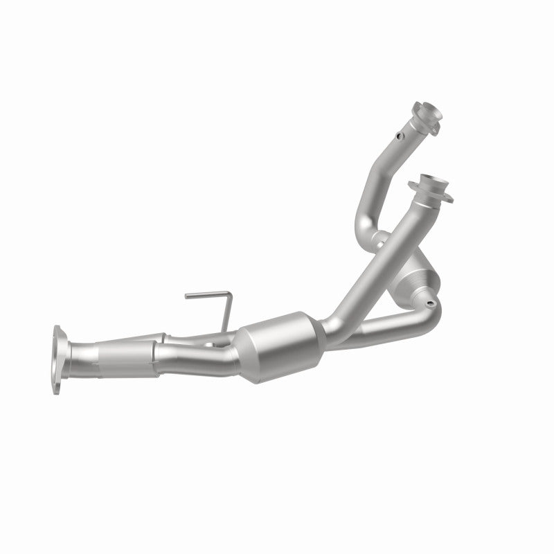 Magnaflow 05-06 Jeep Grand Cherokee 5.7L Direct Fit Catalytic Converter Magnaflow