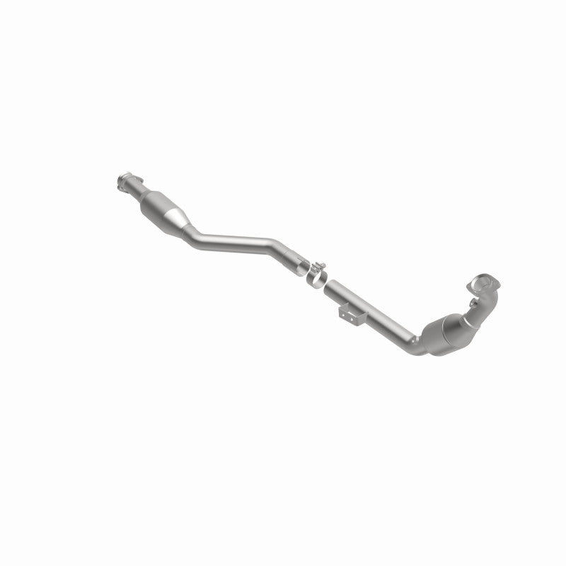 MagnaFlow Conv DF 00 - 03 Mercedes CL500 Driver Side Magnaflow