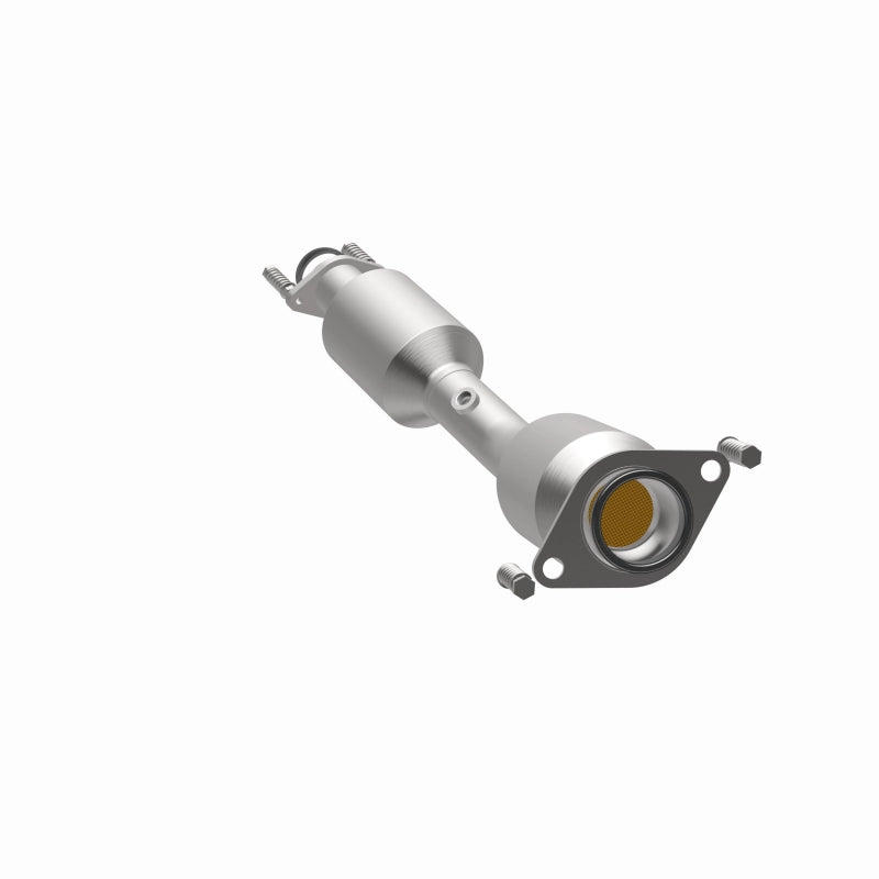 MagnaFlow DF Conv 2018 Nissan Versa 1.6L
