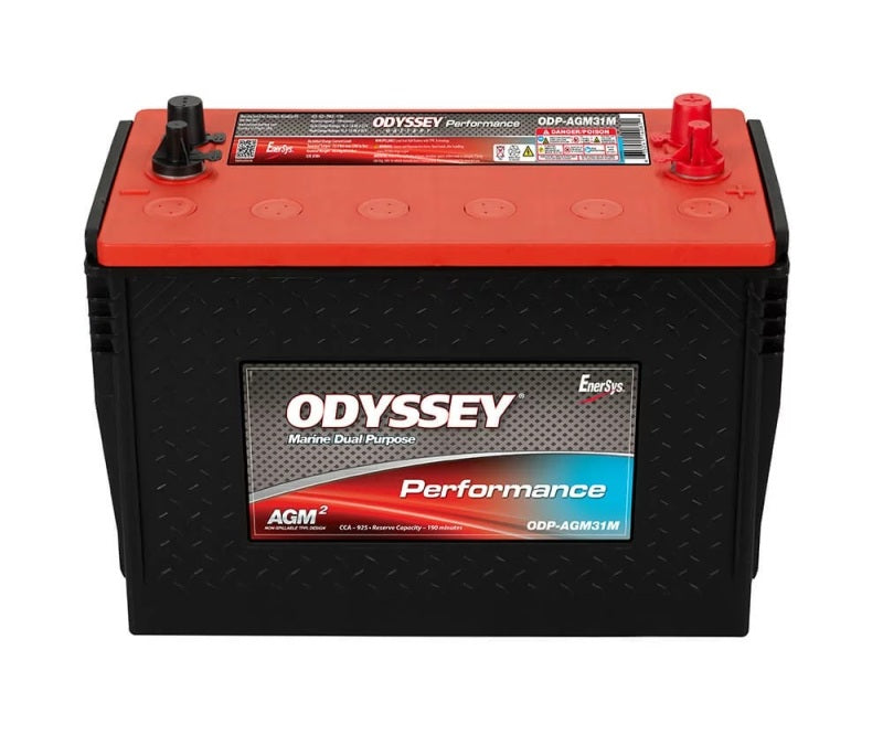 Odyssey Battery Marine/RV Performance AGM Battery (31M-925) Odyssey Battery