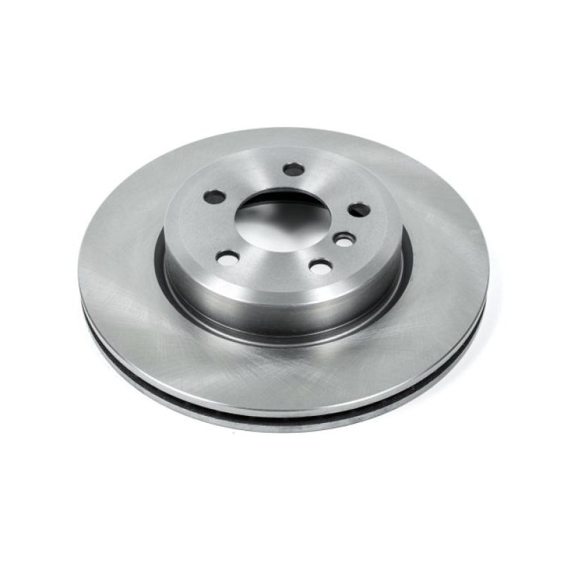 Power Stop 04-10 BMW X3 Front Autospecialty Brake Rotor PowerStop