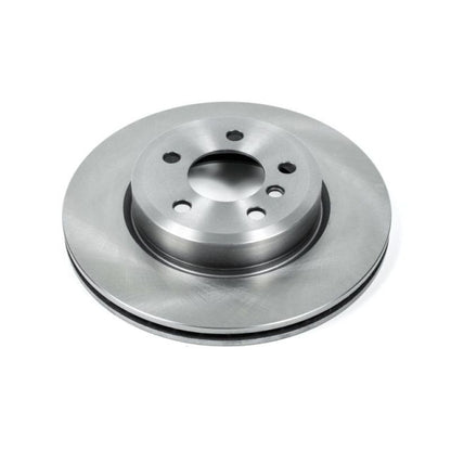 Power Stop 04-10 BMW X3 Front Autospecialty Brake Rotor PowerStop