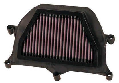 K&N 06-07 Yamaha YZF R6 599 Replacement Air Filter K&N Engineering