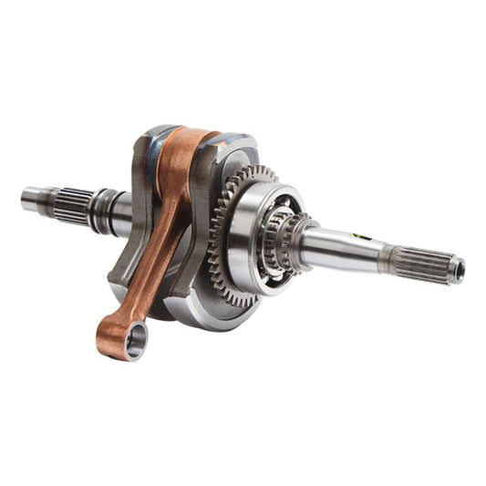 Hot Rods Crankshaft for 2014 Yamaha YFM 450 DE Grizzly IRS 4x4 & More - 4413