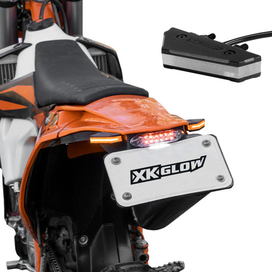 XKGlow Blade Pro Turn Signal Kit - Part XK034020