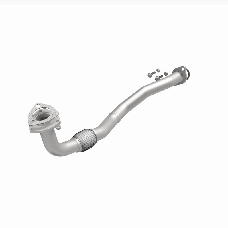 BRE Exhaust 96-97 RAV4 2.0L Front Pipe Kit