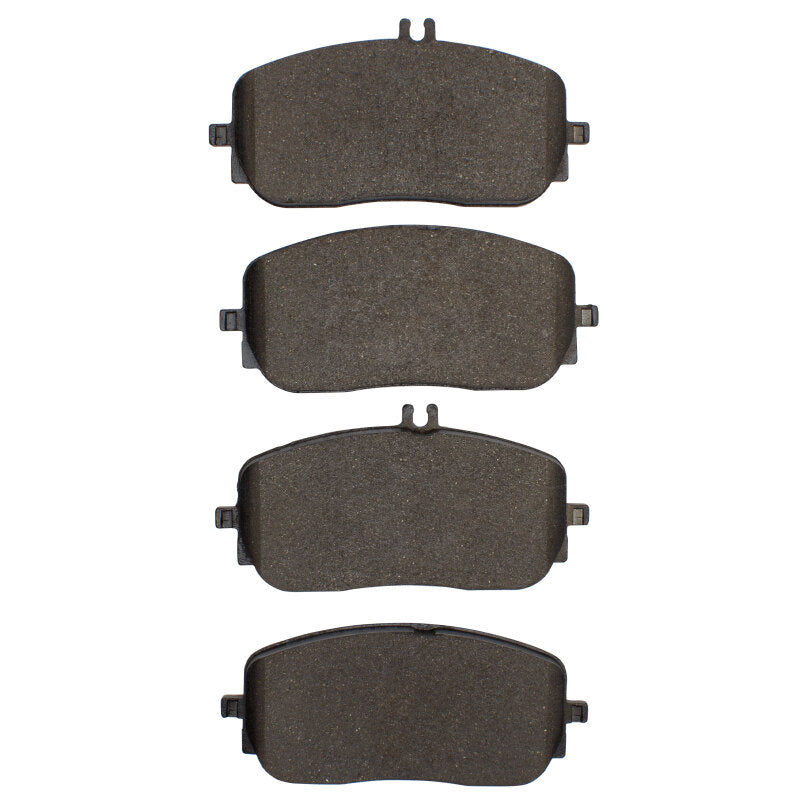 R1 Front Ceramic Brake Pads 2019-2026 Mercedes-Benz CLA250/A220 & More - 2310-2209-00