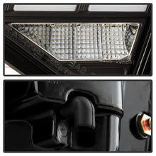 Load image into Gallery viewer, Spyder Apex 13-17 Audo A5 / S5 / RS5 (Factory LED) LED Tail Lights - Blk (ALT-YD-AA513LED-SEQGR-BK)