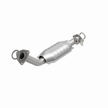 Load image into Gallery viewer, MagnaFlow Conv DF 00-02 Toyota Tundra 4.7L