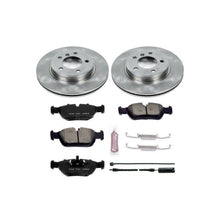 Load image into Gallery viewer, Power Stop 01-02 BMW Z3 Front Autospecialty Brake Kit