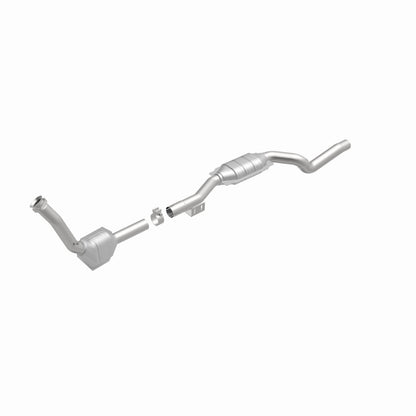 MagnaFlow Conv DF Mercedes ML320 99-02 Passenger Side OEM Magnaflow