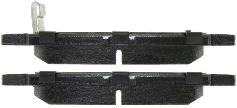 StopTech Street Disc Brake Pads - 305.10880 Stoptech