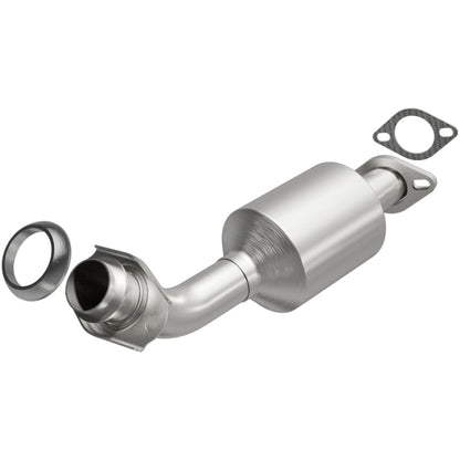 MagnaFlow Pre-OBDII Direct Fit Catalytic Converter 79-85 Dodge Ram 50 2.0L/2.6L Magnaflow