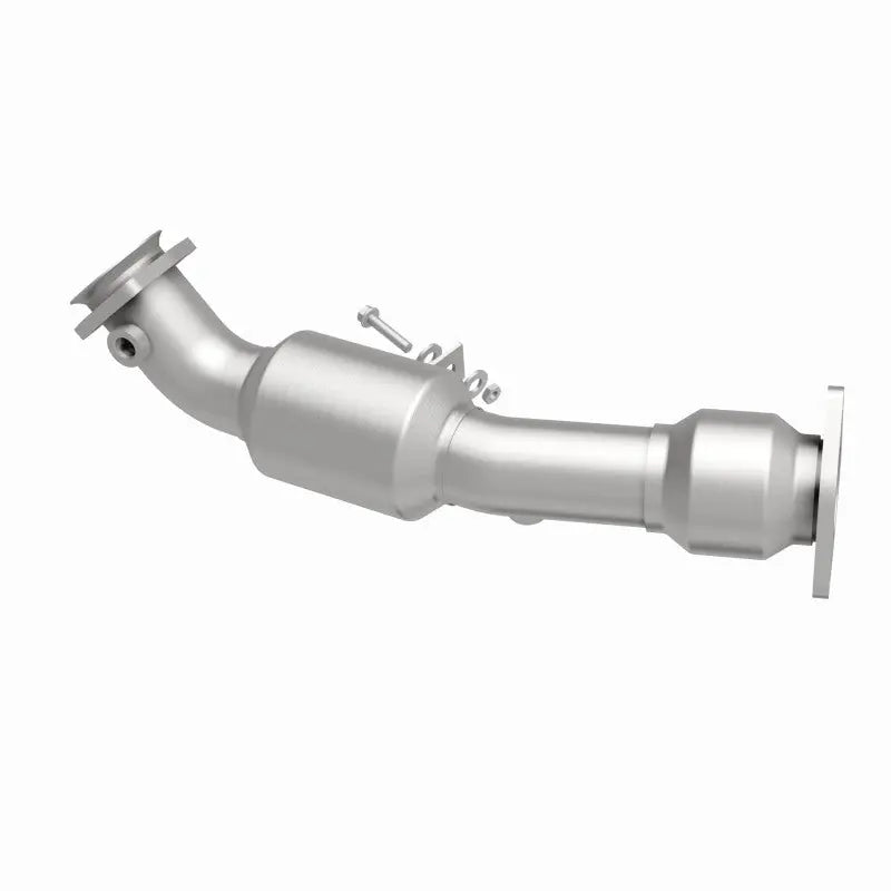 MagnaFlow Conv DF 04-07 VW Touareg 4.2L Passenger Side Magnaflow
