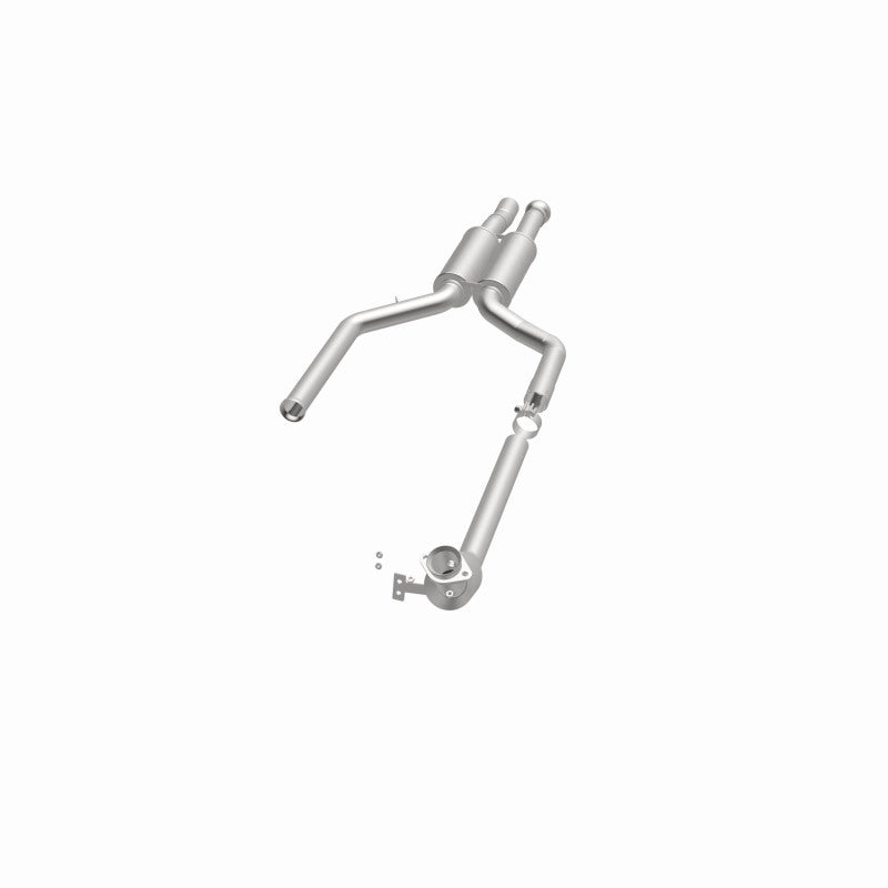 Magnaflow 2015 E400 3 Direct Fit Converter Magnaflow