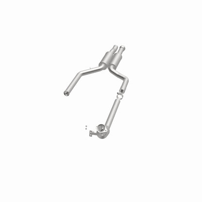 Magnaflow 2015 E400 3 Direct Fit Converter Magnaflow