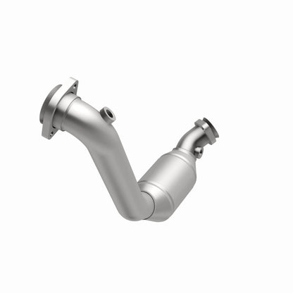 MagnaFlow Conv DF 02-03 Mercedes CLK430 4.3L Driver Side Magnaflow