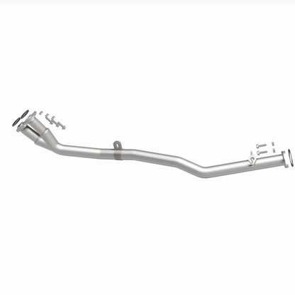 BRE Exhaust 86-88 Pickup 2.4L Front Pipe Kit