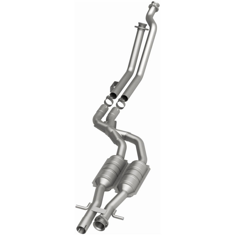 Magnaflow 1995 Mercedes-Benz SL320 3.2L Direct Fit Converter Magnaflow