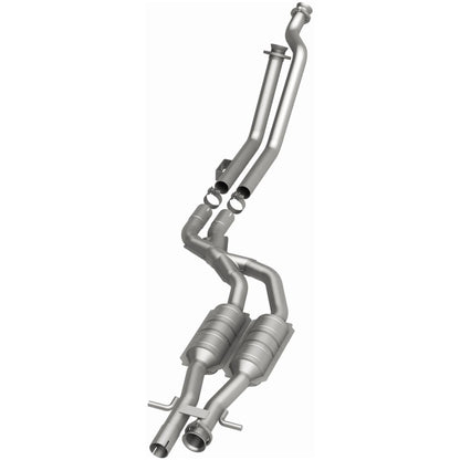 Magnaflow 1995 Mercedes-Benz SL320 3.2L Direct Fit Converter Magnaflow