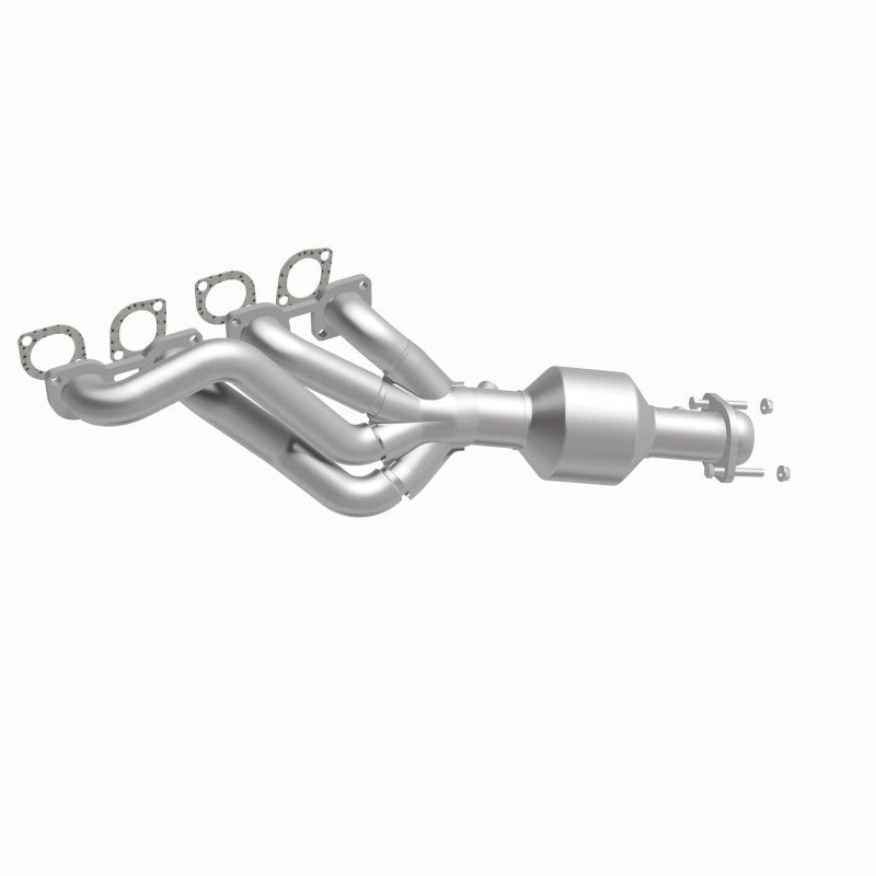 MagnaFlow Conv DF BMW 5-6 04-05 D/S OEM Magnaflow