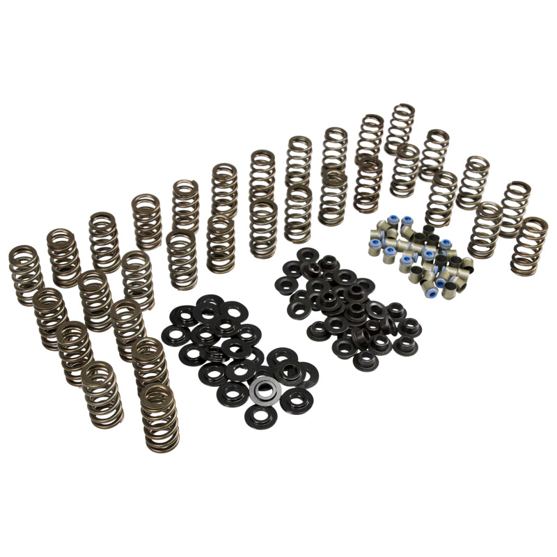 COMP Cams Valve Spring Kit 0.585in Lift Beehive 06-16 GM 6.6L Duramax Diesel (LBZ/LMM/LML/L5P) COMP Cams