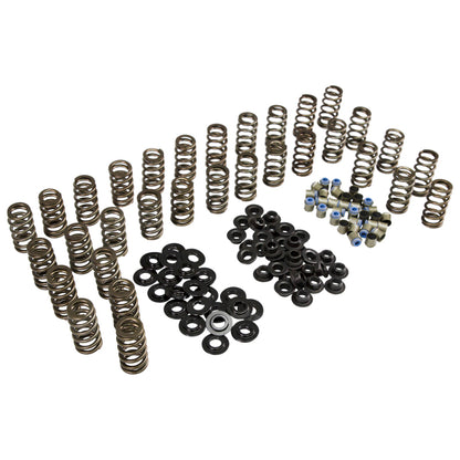COMP Cams Valve Spring Kit 0.585in Lift Beehive 06-16 GM 6.6L Duramax Diesel (LBZ/LMM/LML/L5P) COMP Cams