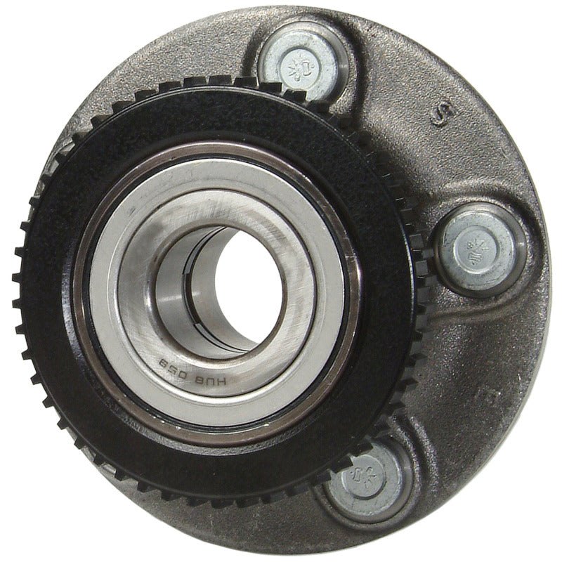MOOG 90-91 Ford Taurus Rear Hub Assembly Moog