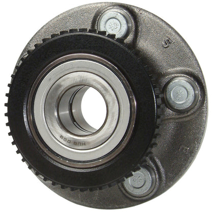 MOOG 90-91 Ford Taurus Rear Hub Assembly Moog