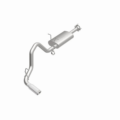 Magnaflow 25+ Ram 1500 V6 3.6L SPEQ Series Stainless Cat-Back Performance Exhaust System Magnaflow