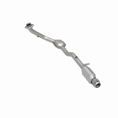 MagnaFlow Conv DF 99-01 Ford Explor 5.0L Magnaflow