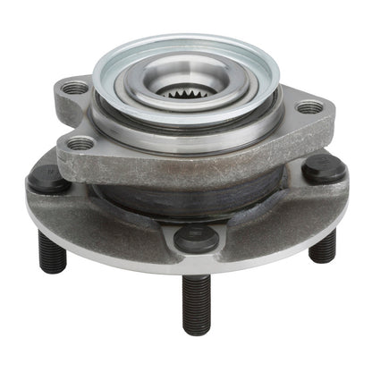 MOOG 07-11 Nissan Versa Front Hub Assembly Moog