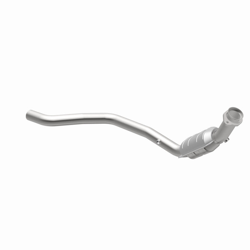 MagnaFlow Conv DF 00-02 Lincoln LS Driver Side Magnaflow