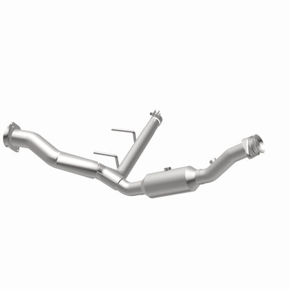 Magnaflow 15-17 Ford F-150 3.5L Direct Fit Converter Magnaflow