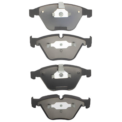 R1 04-13 BMW 528Xi Front Optimum OE Brake Pads