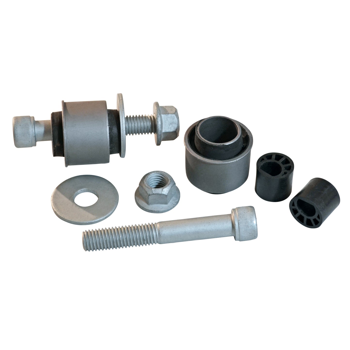 SPC Performance Rear Upper Camber Bushing Kit - 28840