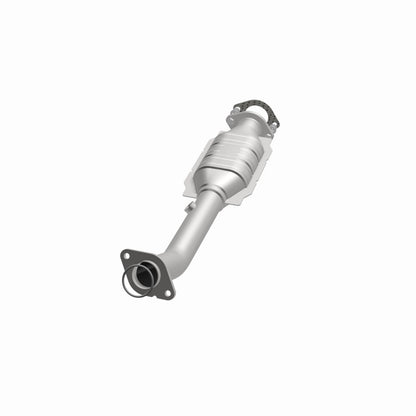 MagnaFlow Conv DF 07 Titan 5.6L D/S rr OEM Magnaflow
