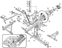 Load image into Gallery viewer, ARB Sp Brkt Control Box Low