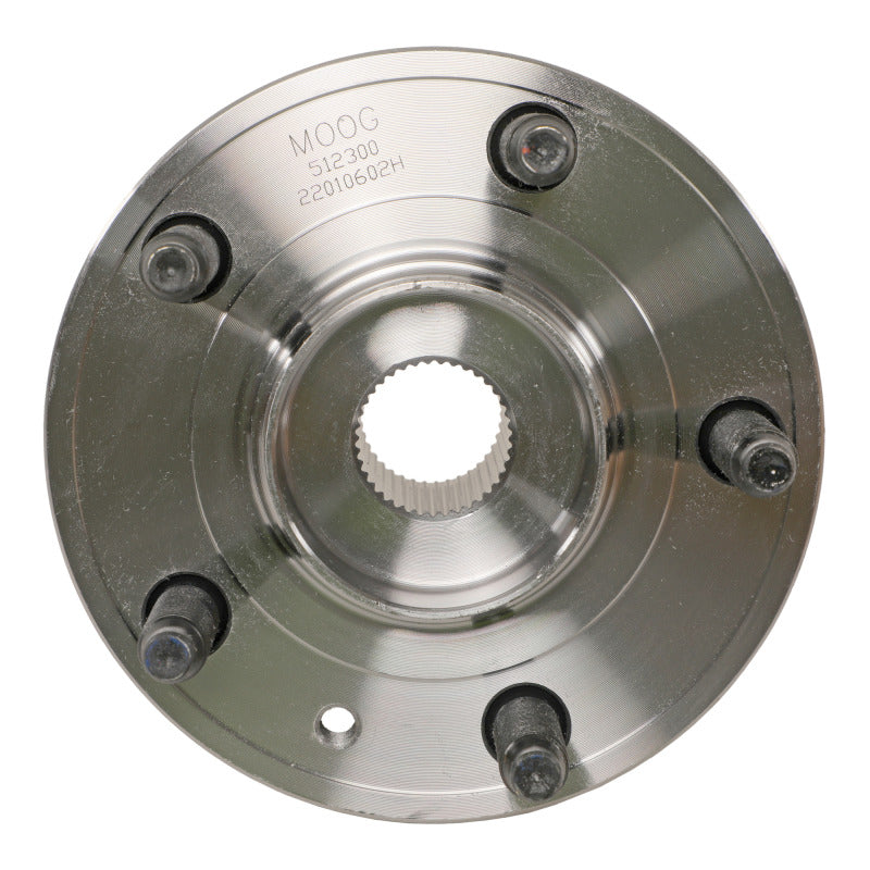 MOOG 05-07 Ford Five Hundred Rear Hub Assembly Moog