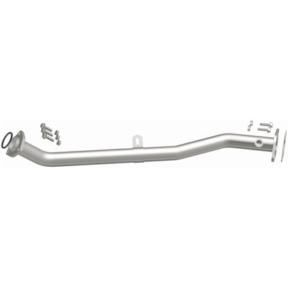 BRExhaust 01-04 Frontier 2.4L Front Pipe Kit
