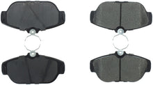 Load image into Gallery viewer, StopTech Premium Ceramic Front Brake Pads - 308.05420