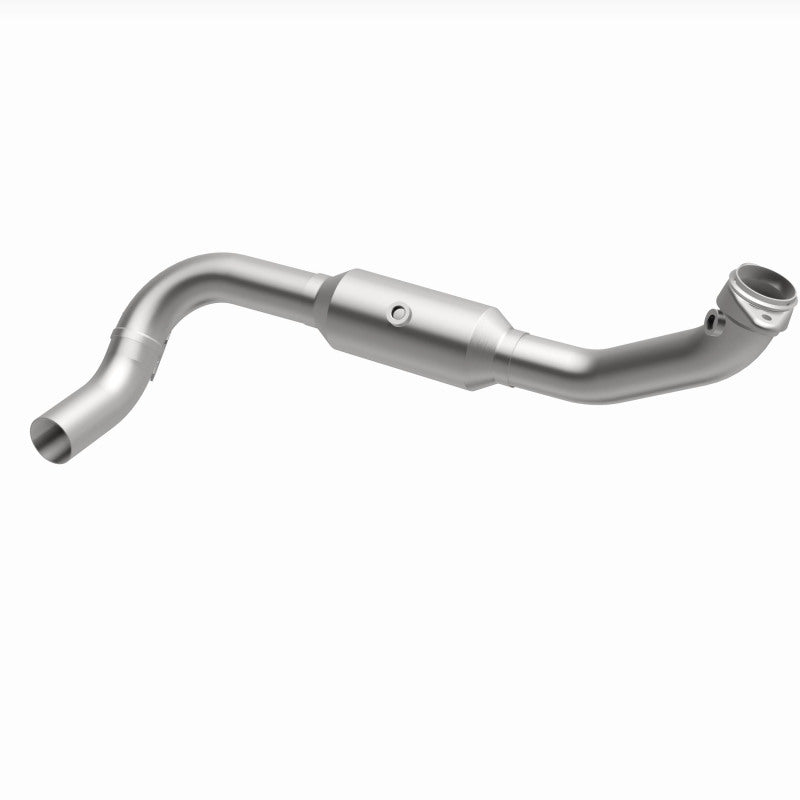 Magnaflow 05-06 Lincoln Navigator 5.4L Direct Fit Catalytic Converter - Passenger Side Magnaflow