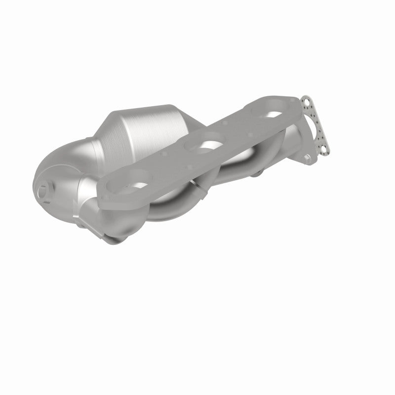 MagnaFlow Converter Direct Fit 00-04 Porsche Boxster 2.7L/3.2L - Right Magnaflow