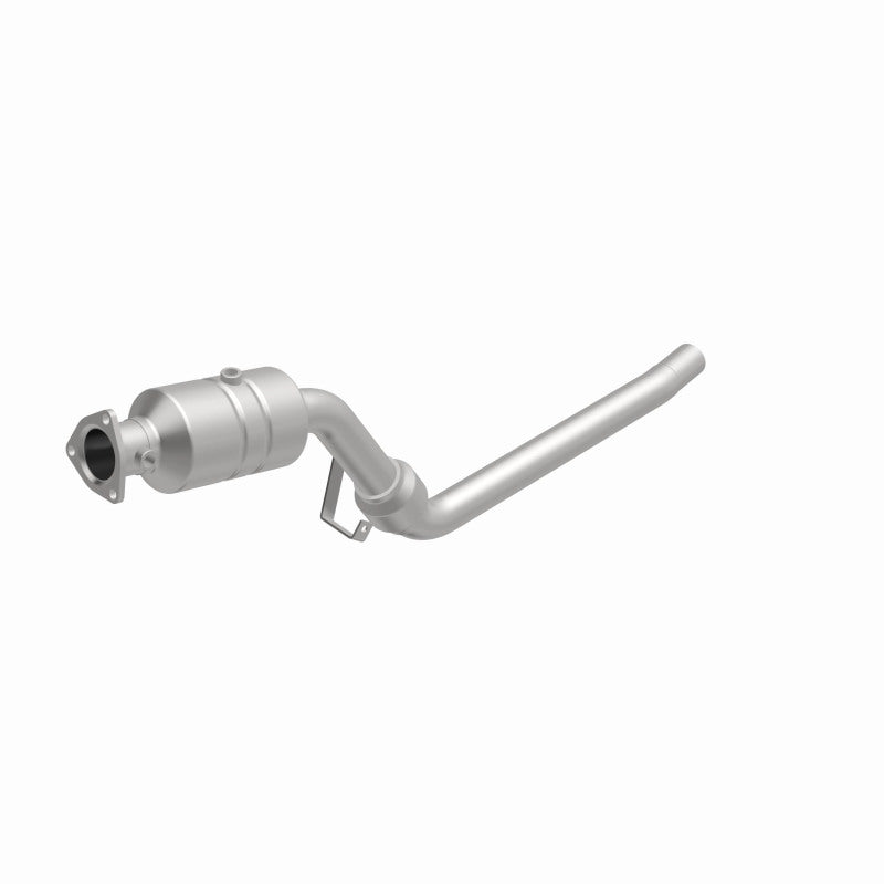 MagnaFlow Conv DF 02-05 Audi A4 Quat 3L Passenger Side Magnaflow