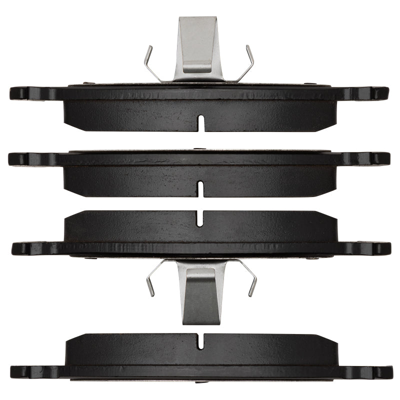 R1 93-04 Volvo S70 Front Euro Ceramic Brake Pads
