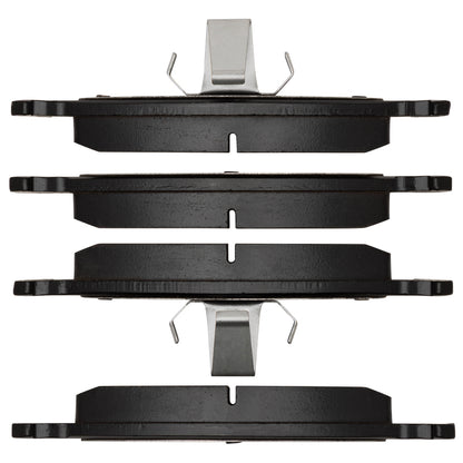 R1 93-04 Volvo S70 Front Euro Ceramic Brake Pads